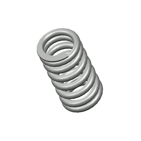 Approved Vendor Compression Spring, O= .781, L= 1.50, W= .125 G209964117